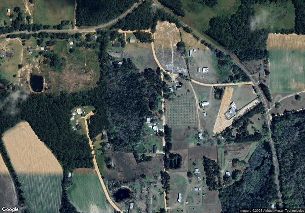 44 Fate Barnes Rd, Enigma, GA 31749 - photo 1