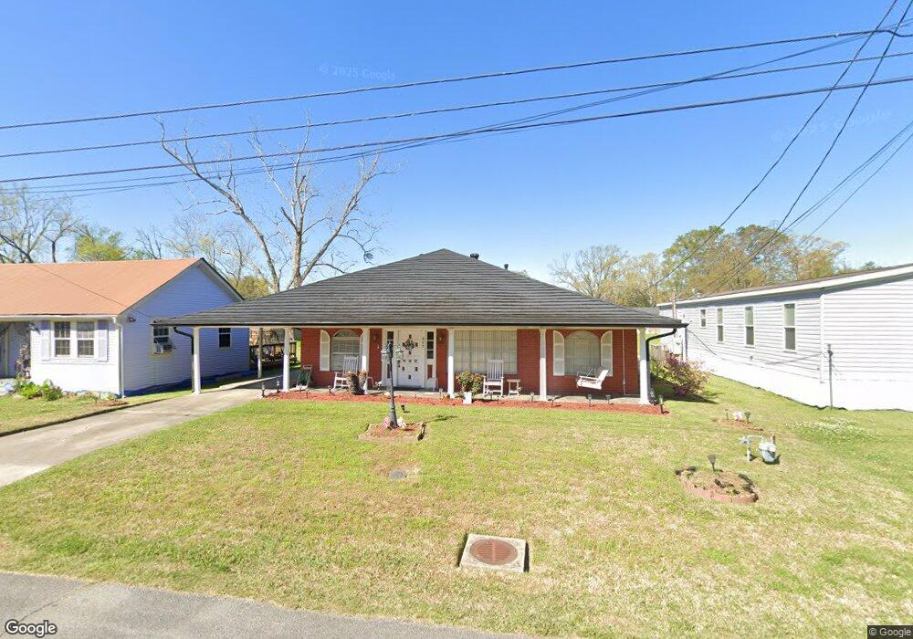 497 NW 2nd St, Reserve, LA 70084 - photo 1