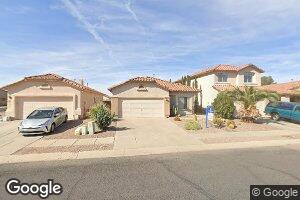 7460 W Dream Maker Place, Tucson, AZ 85743