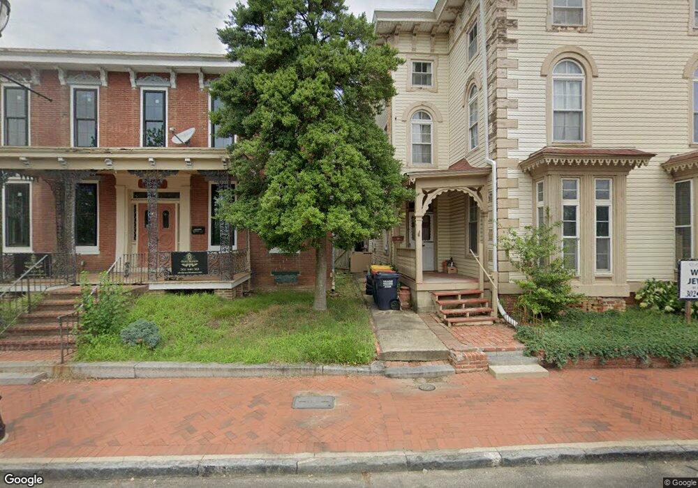 117 W Main St, Middletown, DE 19709 - photo 1