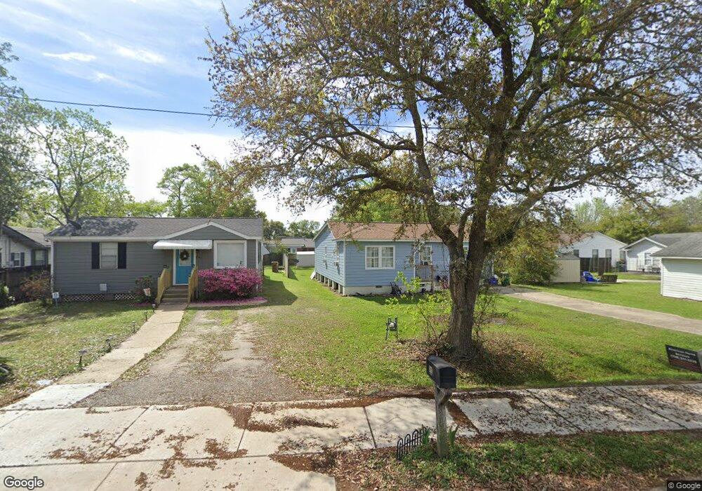 205 E Second St, Long Beach, MS 39560 - photo 1