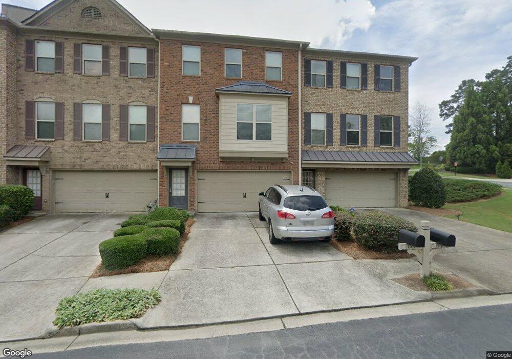 1131 Laurel Valley Trail, Buford, GA 30519 - photo 1