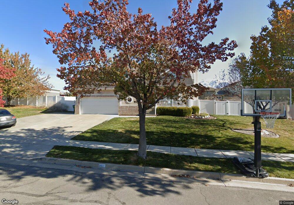 1802 N 75 E, Layton, UT 84041 - photo 1