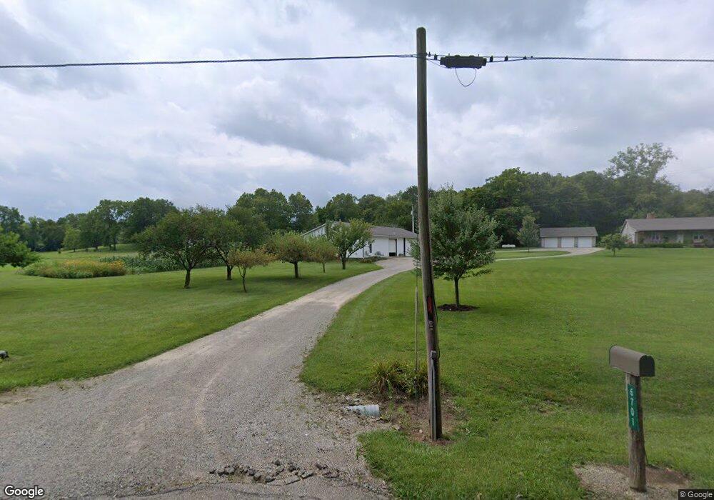 6701 Camden Rd, Camden, OH 45311 - photo 1