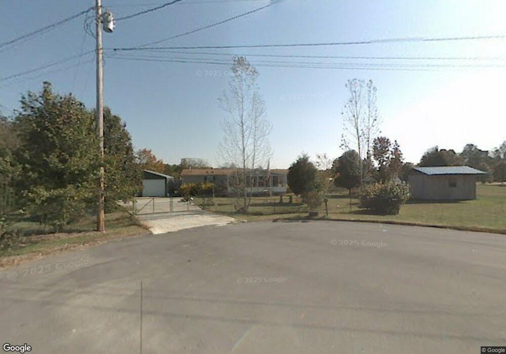 304 Triple T Rd, Resaca, GA 30735 - photo 1