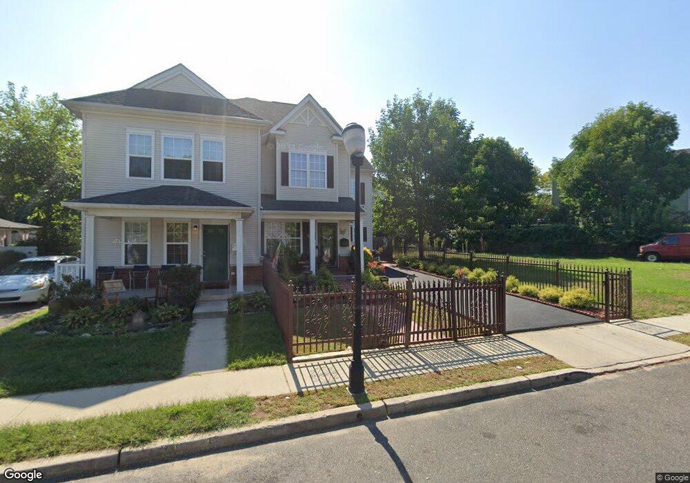 3154 High St, Camden, NJ 08105 - photo 1
