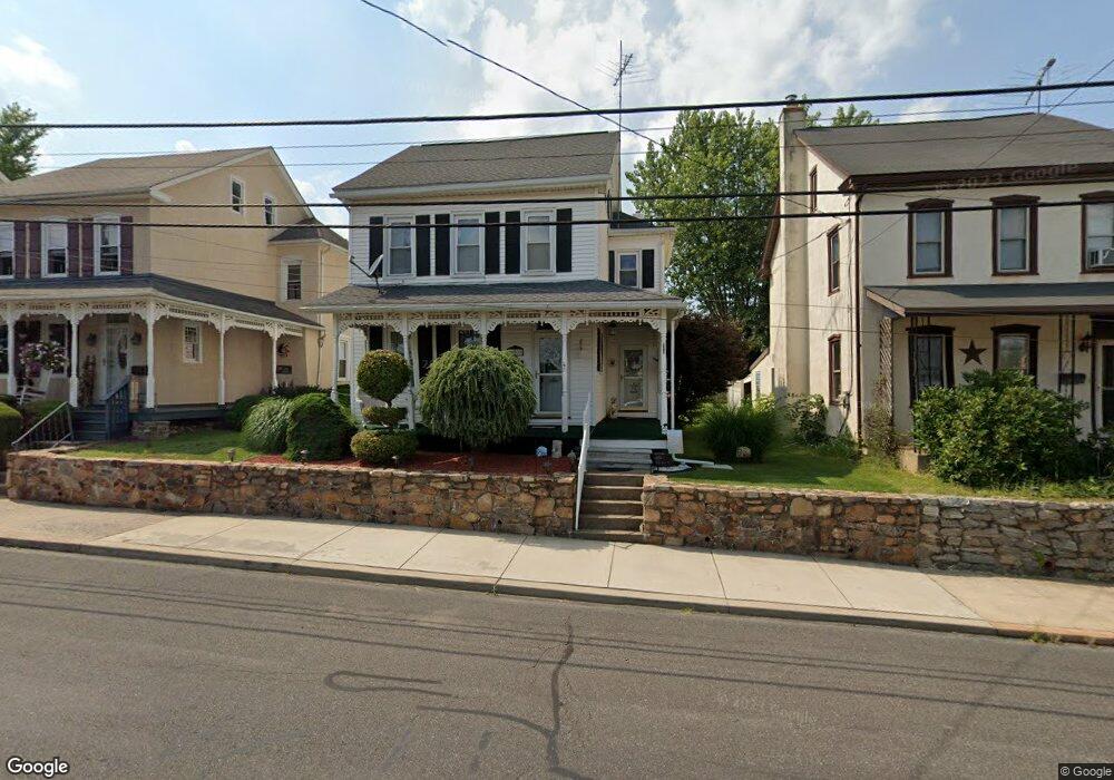 203 E 6th St, Red Hill, PA 18076 - photo 1