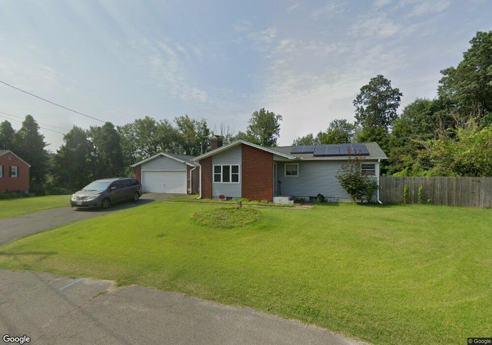 114 Prokop Ave, Ludlow, MA 01056 - photo 1