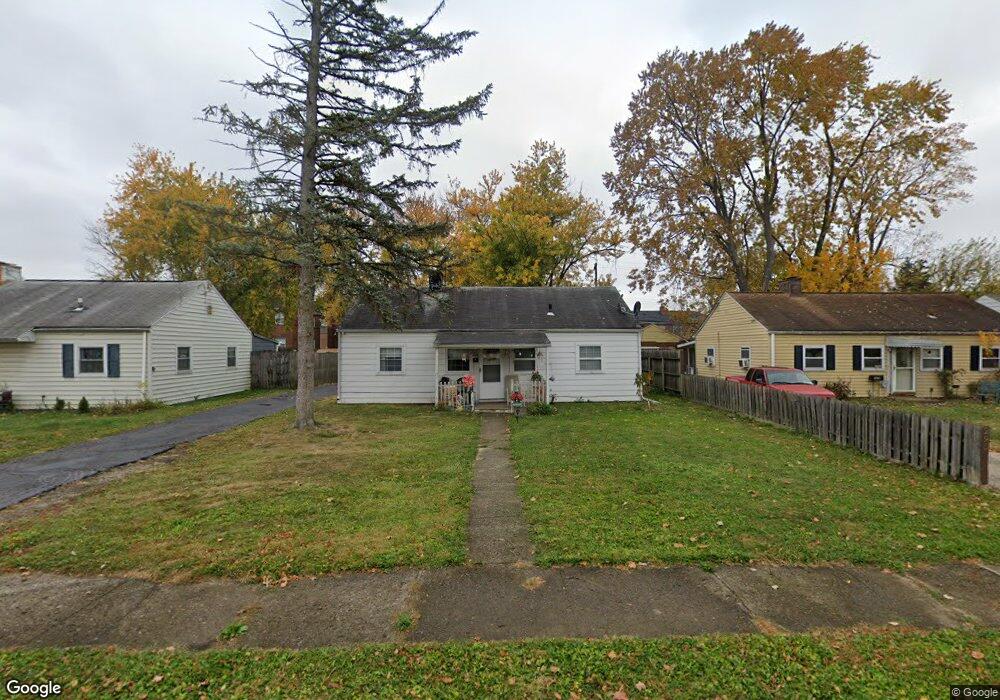 303 S Hampton Rd, Columbus, OH 43213 - photo 1