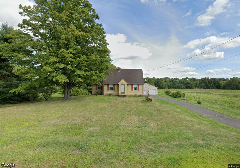 358 East St S, Suffield, CT 06078 - photo 1