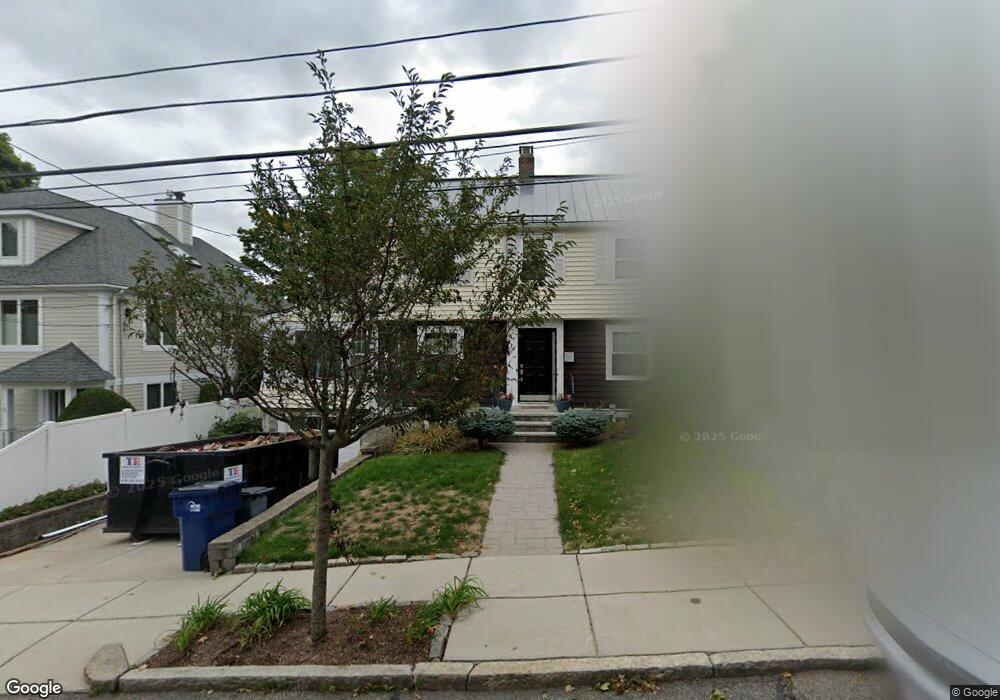 54 Cerdan Ave, West Roxbury, MA 02132 - photo 1