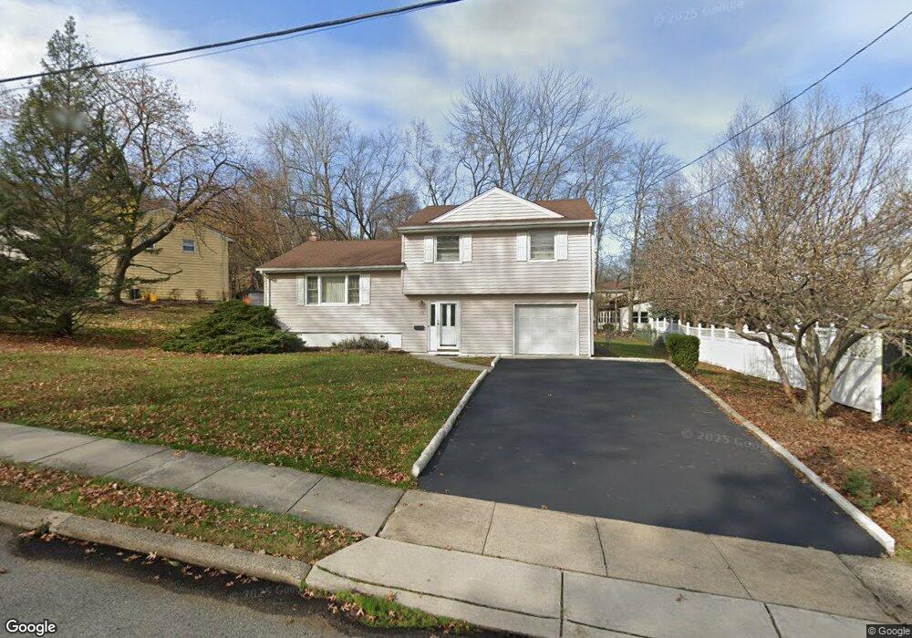 12 Tower Dr, Cedar Grove, NJ 07009 - photo 1