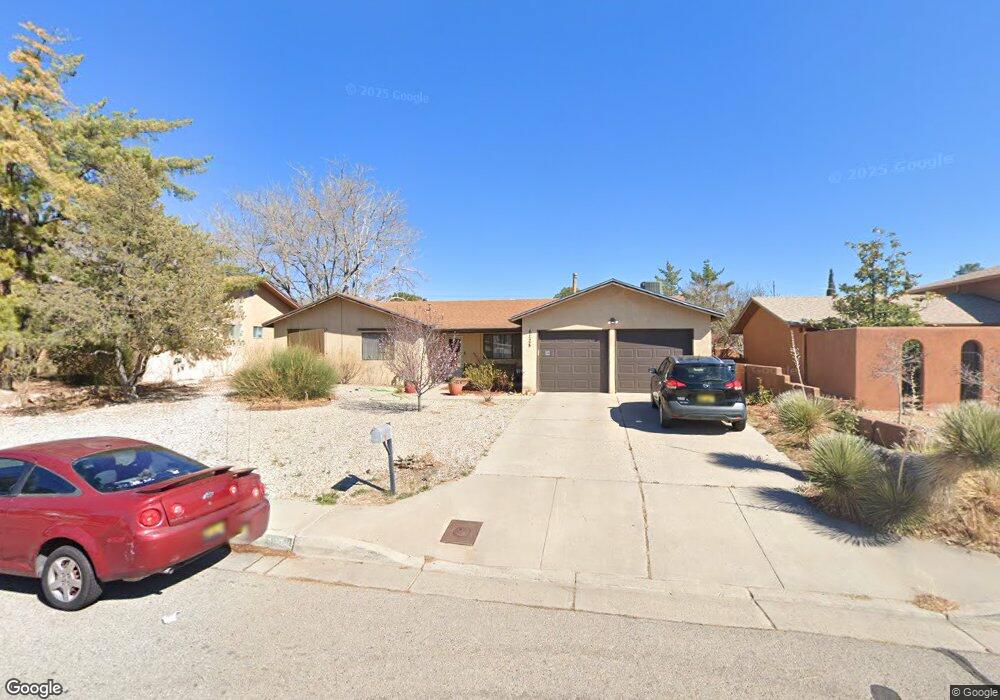 6124 Dungan St NE, Albuquerque, NM 87109 - photo 1