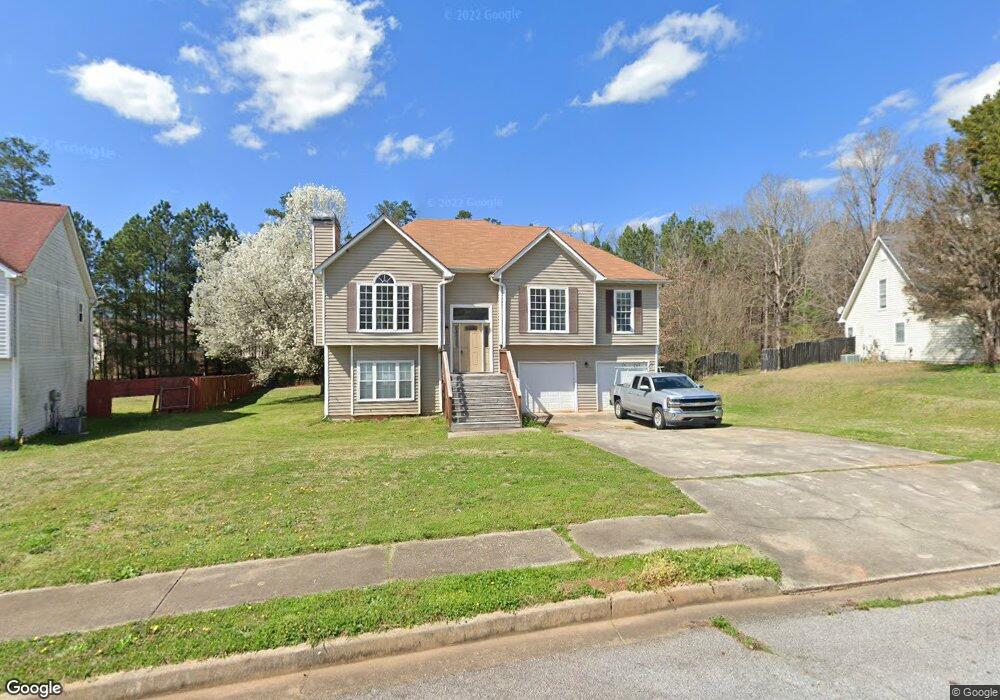 10479 Starling Trail, Hampton, GA 30228 - photo 1