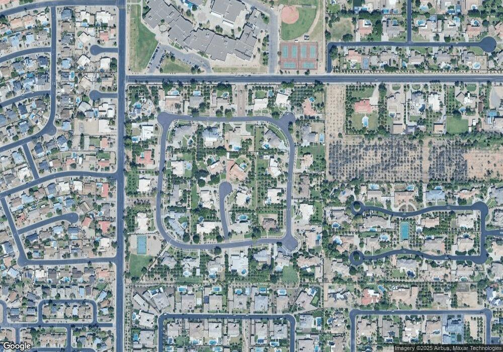 2251 N 32nd St unit 33, Mesa, AZ 85213 - photo 1