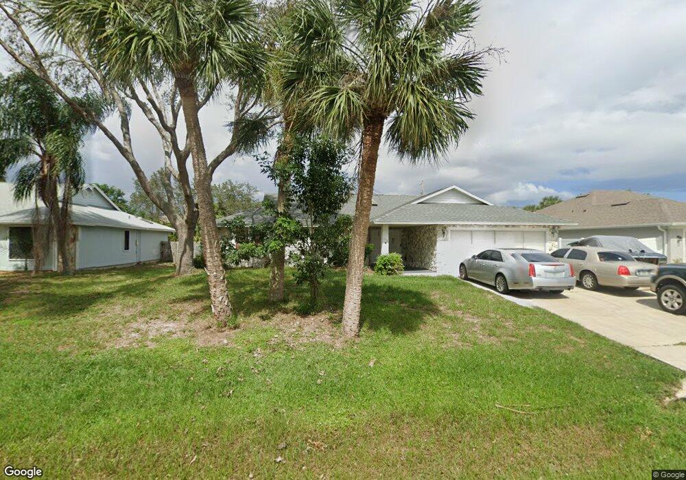 112 Hinchman Ave, Sebastian, FL 32958 - photo 1
