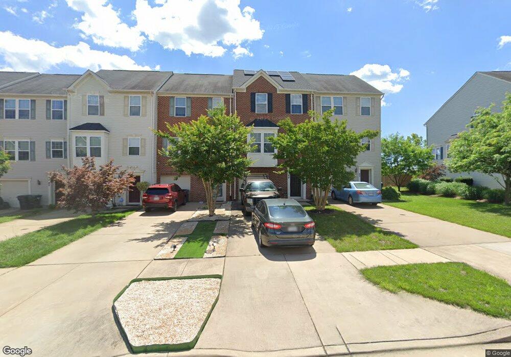 84 Short Branch Rd, Stafford, VA 22556 - photo 1