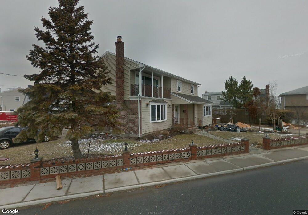 4230 Beachview Ave, Island Park, NY 11558 - photo 1