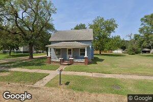 134 S Monnett St, Conway Springs, KS 67031