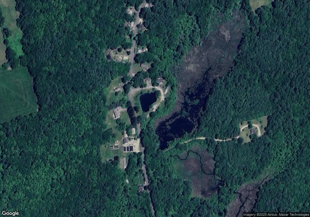 51 Richardson Corner Rd, Charlton, MA 01507 - photo 1