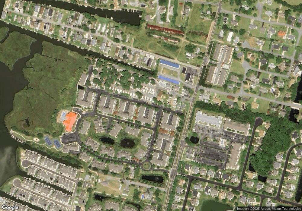 62 N Mill Ln unit 62, Ocean View, DE 19970 - photo 1