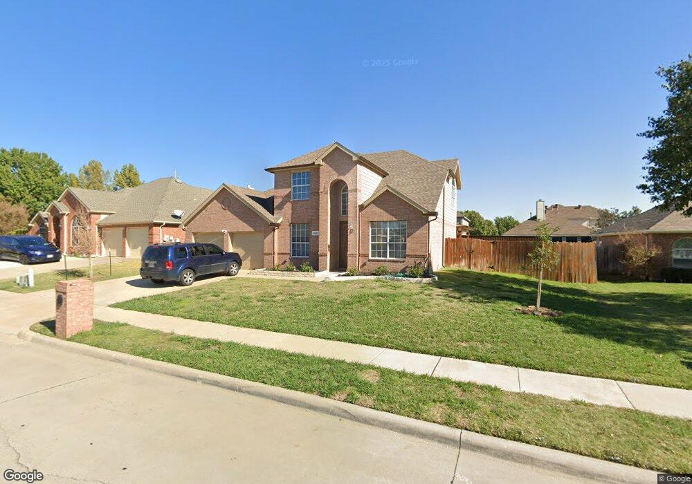 3005 Ottowa Ln, Denton, TX 76210 - photo 1