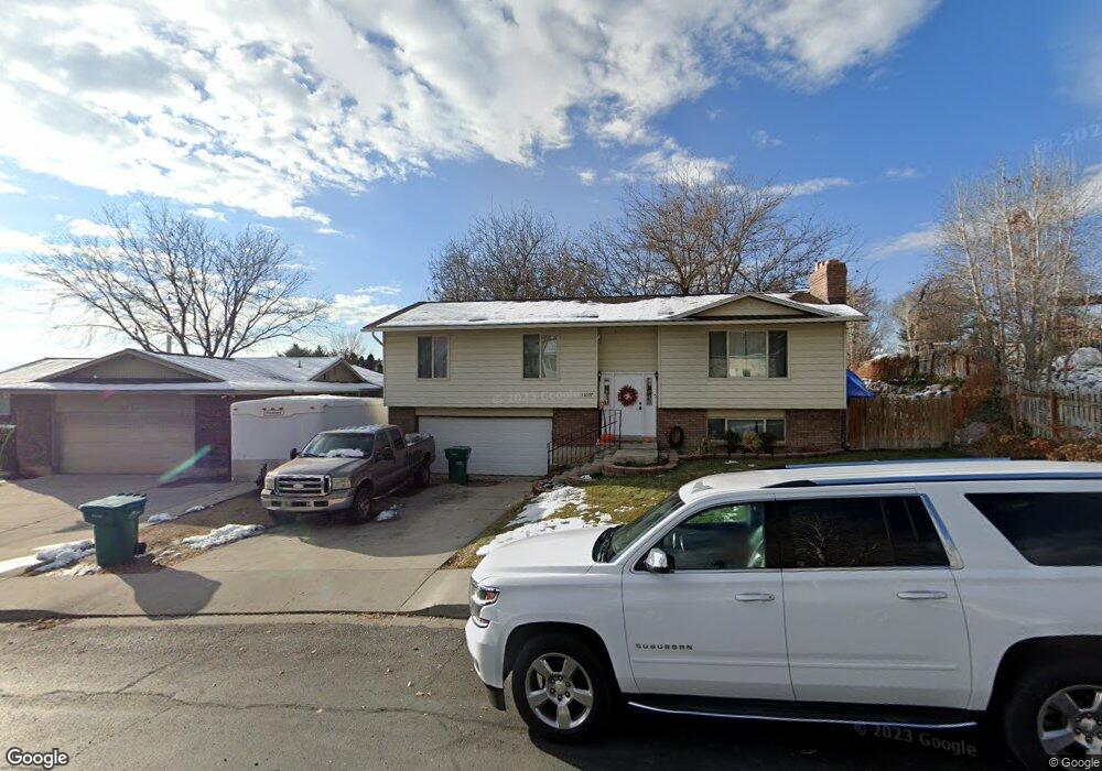 10045 N Sage Rd W, Pleasant Grove, UT 84062 - photo 1