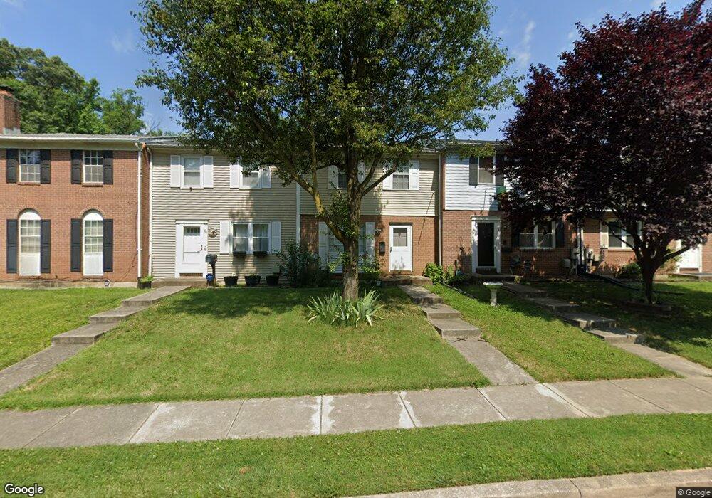 82 Transverse Ave, Middle River, MD 21220 - photo 1