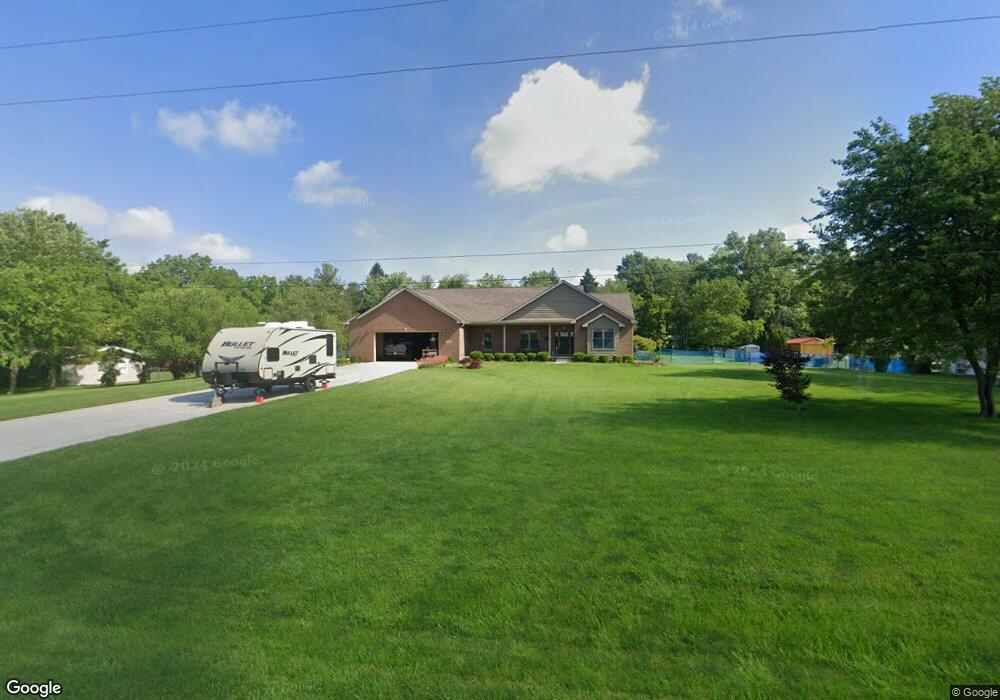 793 W 50 N, Valparaiso, IN 46385 - photo 1