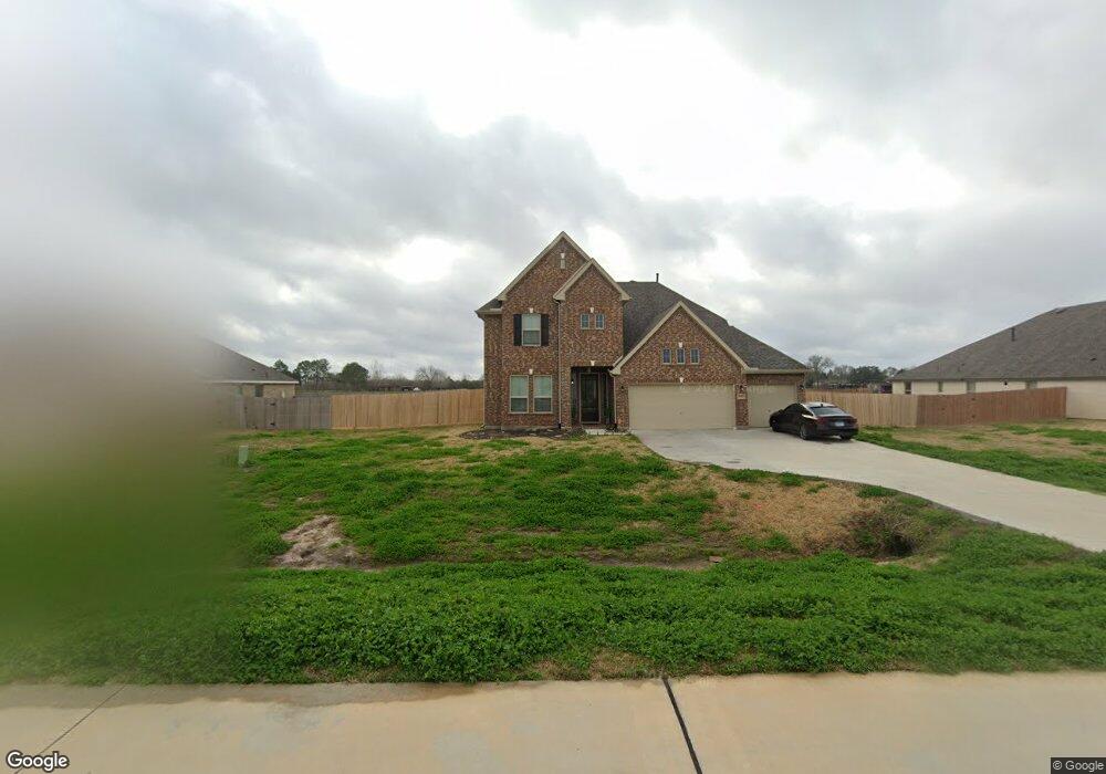 11227 Fannin Trail Ct, Needville, TX 77461 - photo 1