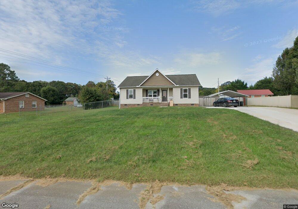 110 Redwood Ln, Statesville, NC 28625 - photo 1