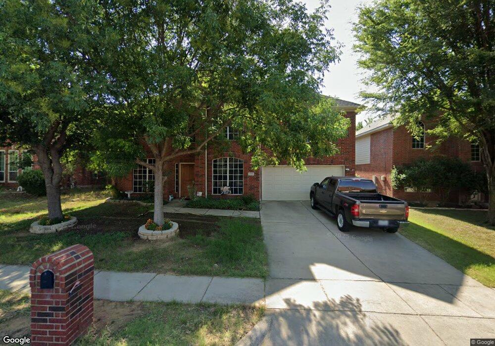 7009 Raintree Way, Denton, TX 76210 - photo 1