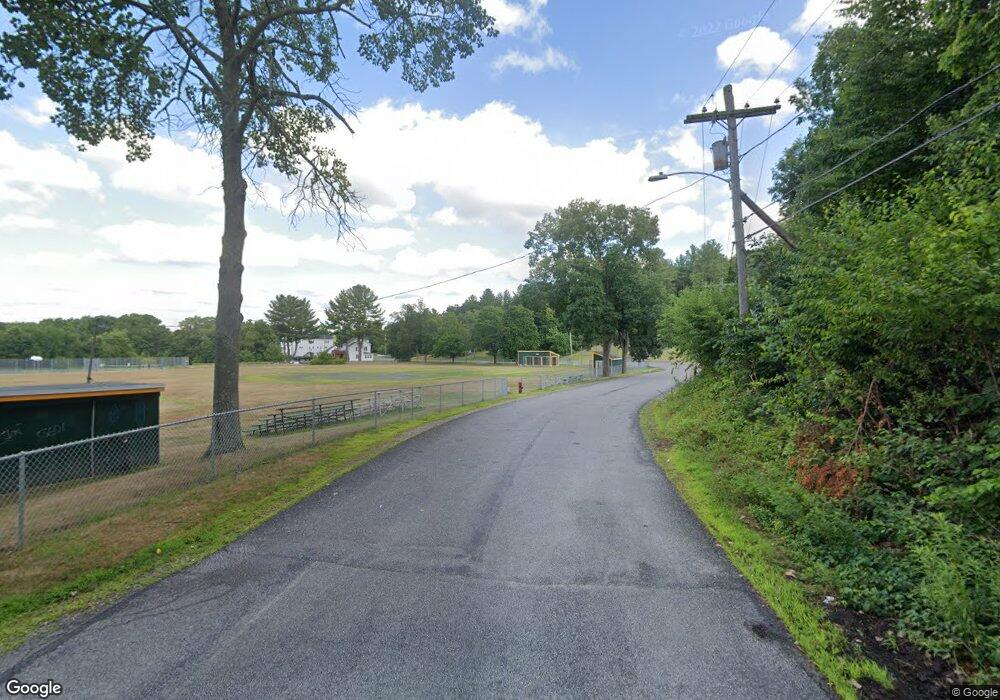 2 Old Ferry St, South Grafton, MA 01560 - photo 1