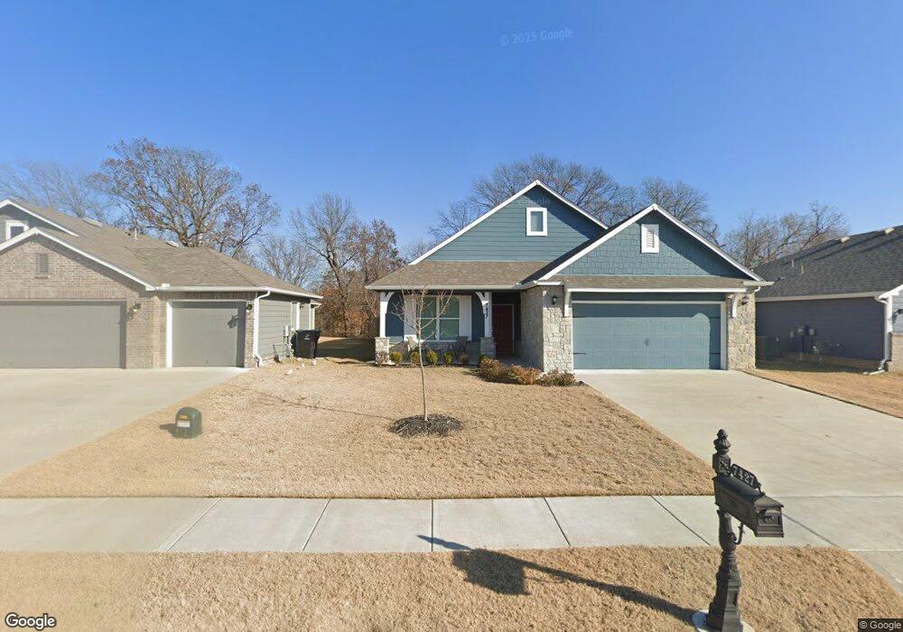 7427 S Walnut Ave, Broken Arrow, OK 74011 - photo 1