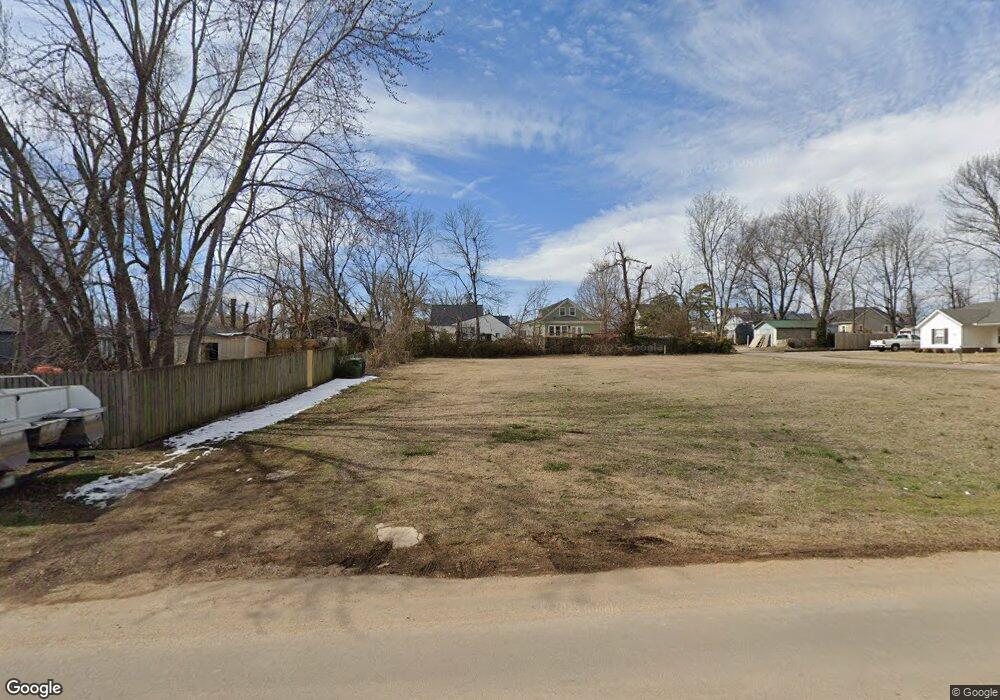 804 S 2nd St, Rogers, AR 72756 - photo 1