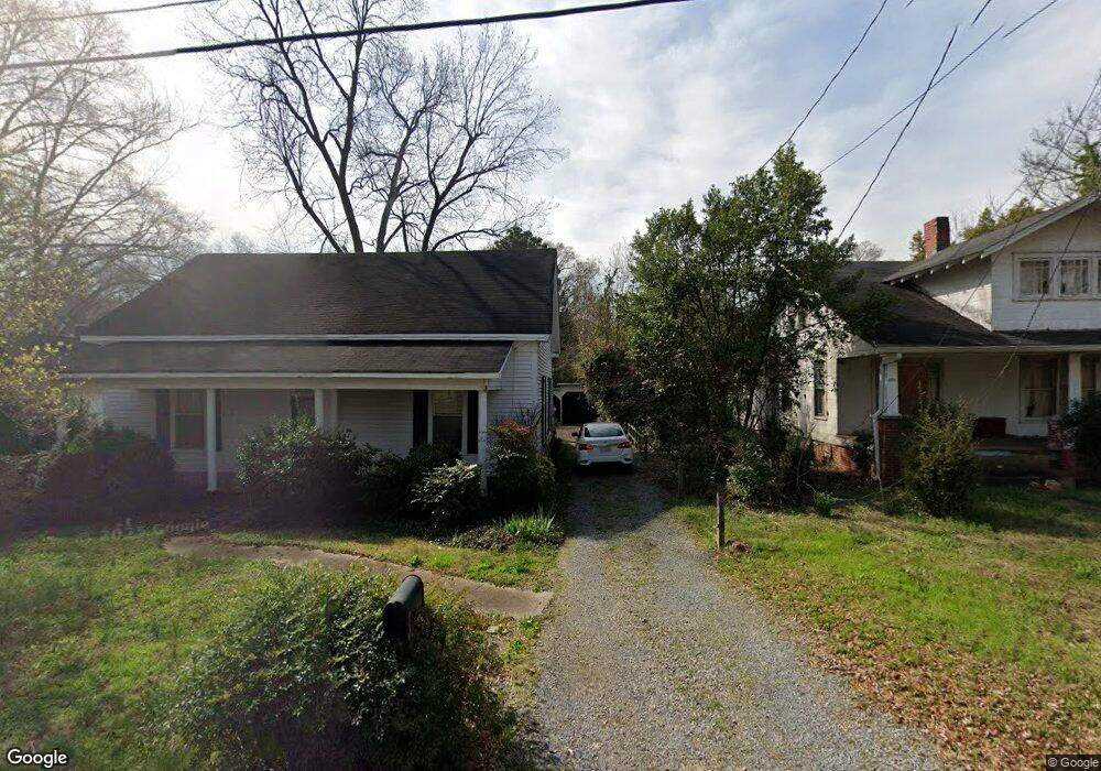 406 E 8th St SE, Rome, GA 30161 - photo 1