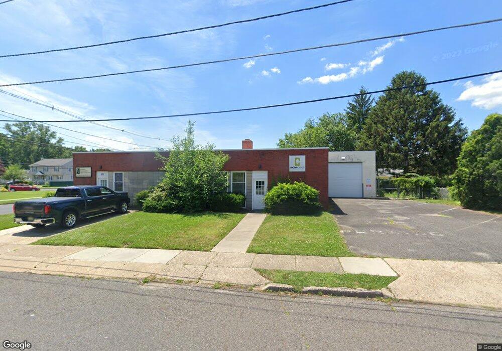 801 Orchard Ave, Runnemede, NJ 08078 - photo 1