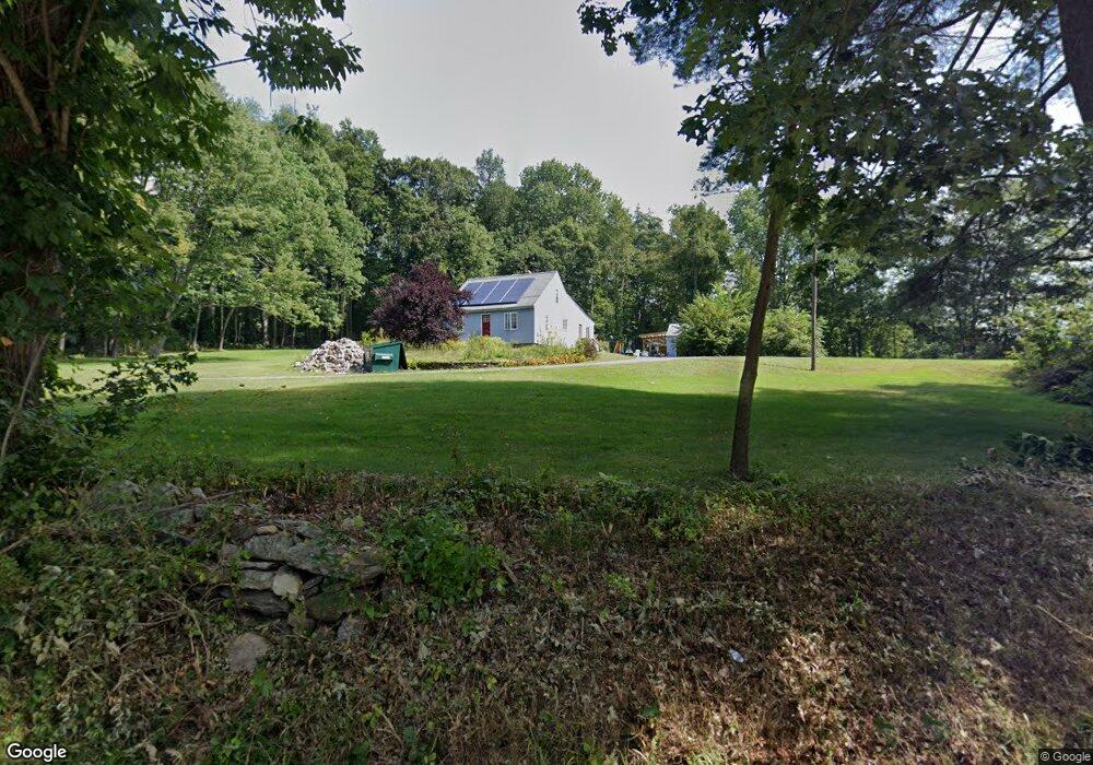 519 Podunk Rd, East Brookfield, MA 01515 - photo 1