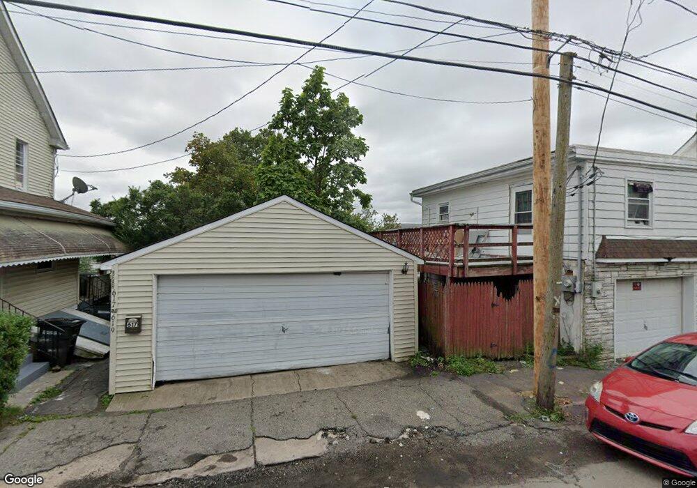 606-608 Seybert St, Hazleton, PA 18201 - photo 1