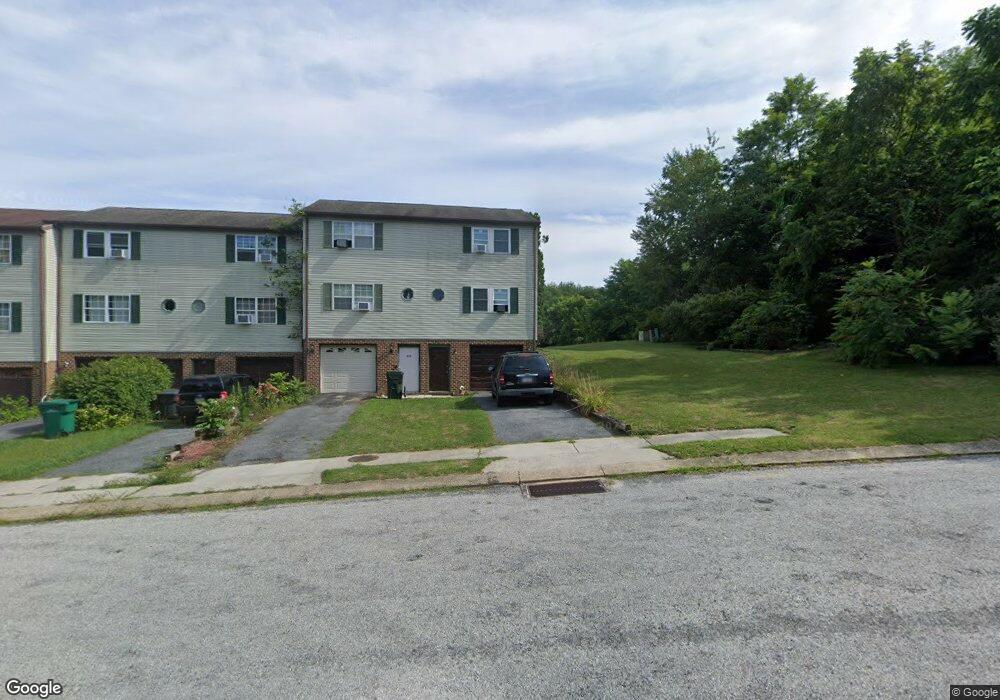 211 Atlantic Ave unit 6, York Springs, PA 17372 - photo 1