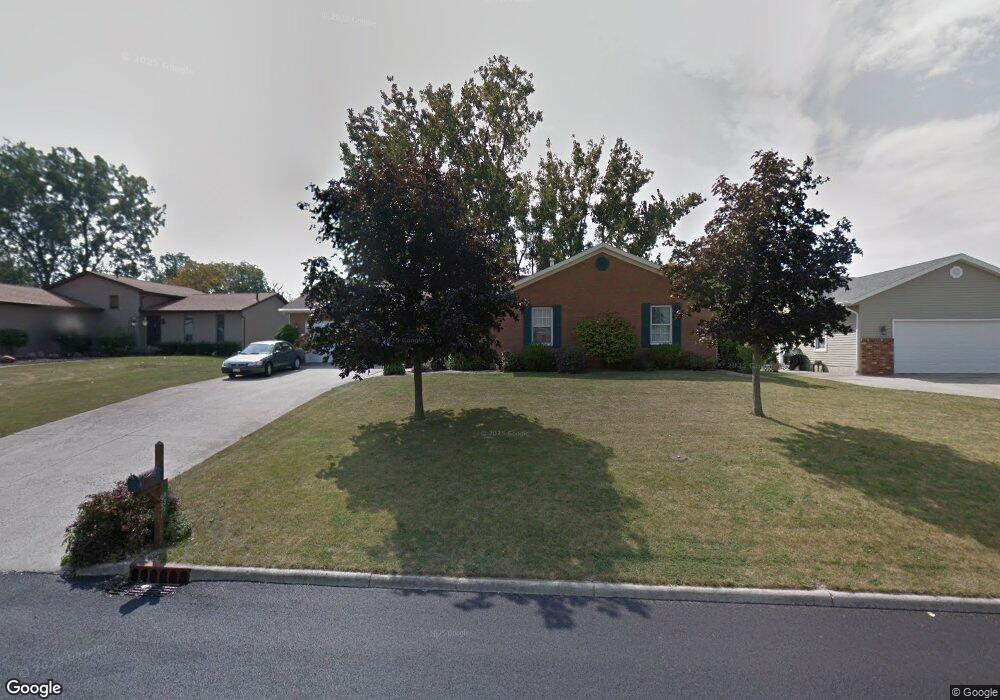 931 Edgehill Rd, Findlay, OH 45840 - photo 1