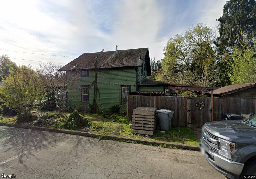 1410 Lincoln St SW, Albany, OR 97321 - photo 1