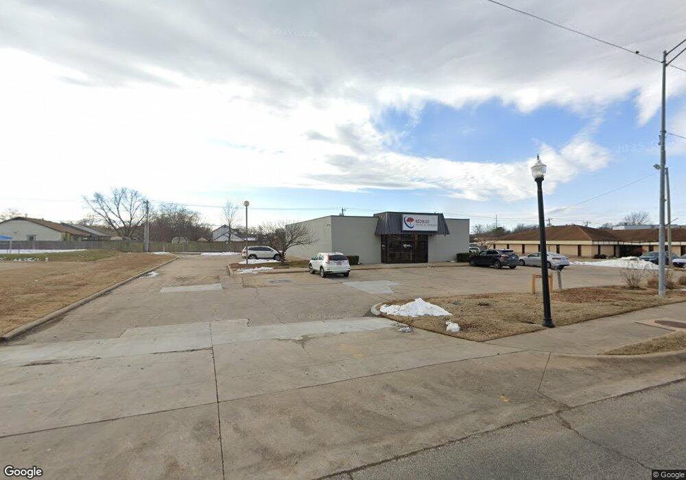 500 E 141st St, Glenpool, OK 74033 - photo 1