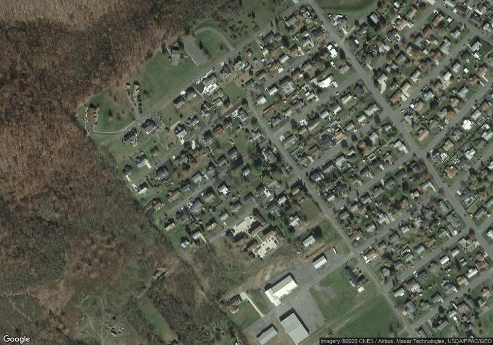 1515 Beacon St, Keyser, WV 26726 - photo 1