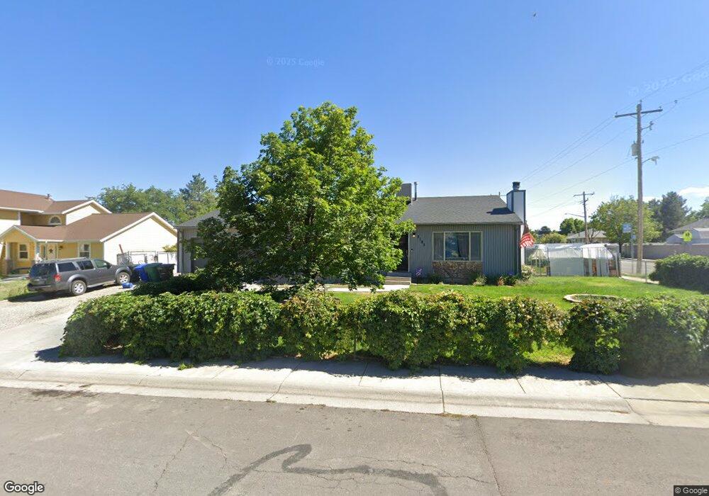 3193 W Meadow Green Way, West Jordan, UT 84088 - photo 1