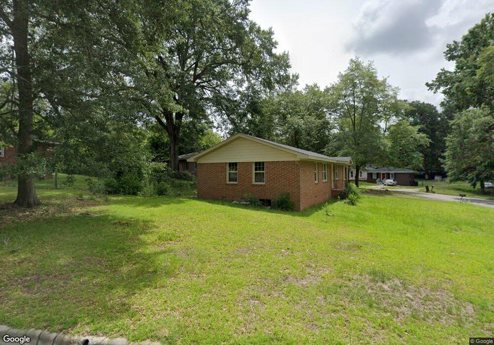 2812 Walters Ct, Augusta, GA 30909 - photo 1