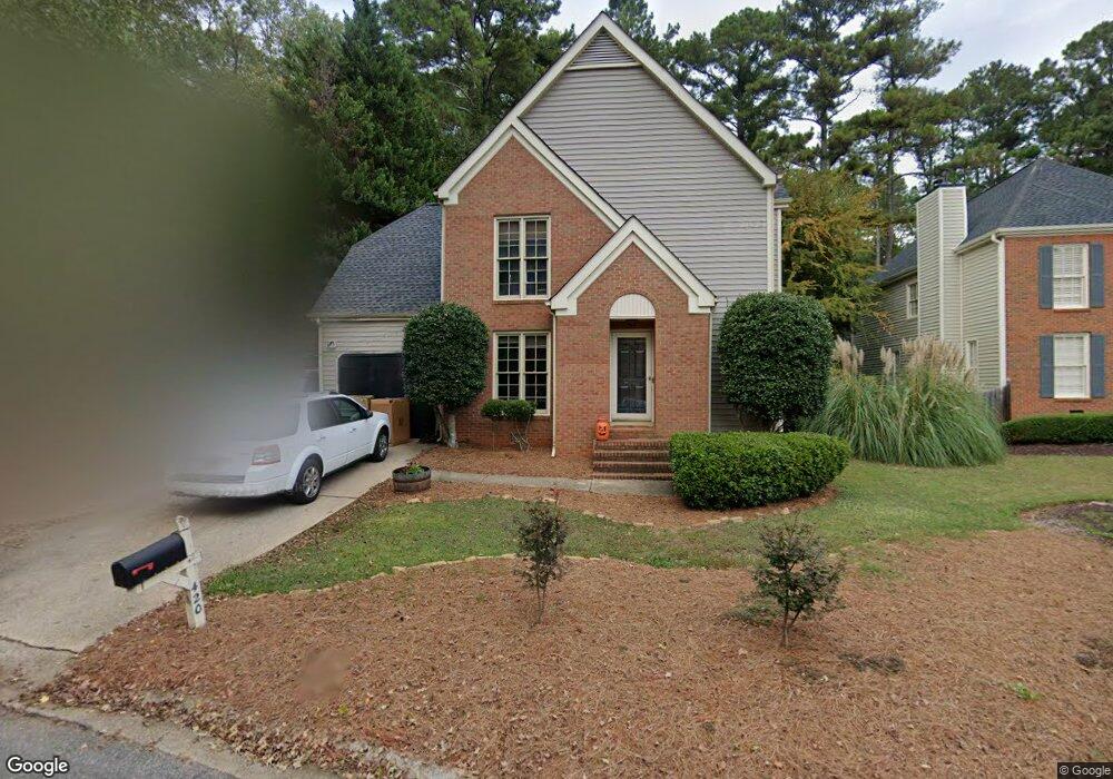 420 Hickory Walk SW, Marietta, GA 30064 - photo 1