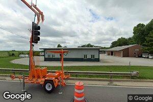 808 S Center St, Forrest, IL 61741