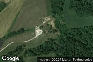 8368 Sutton Rd, Worthington, IN 47471