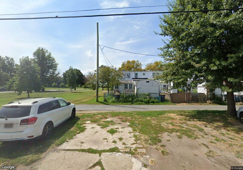 714 Center St, New Castle, DE 19720 - photo 1